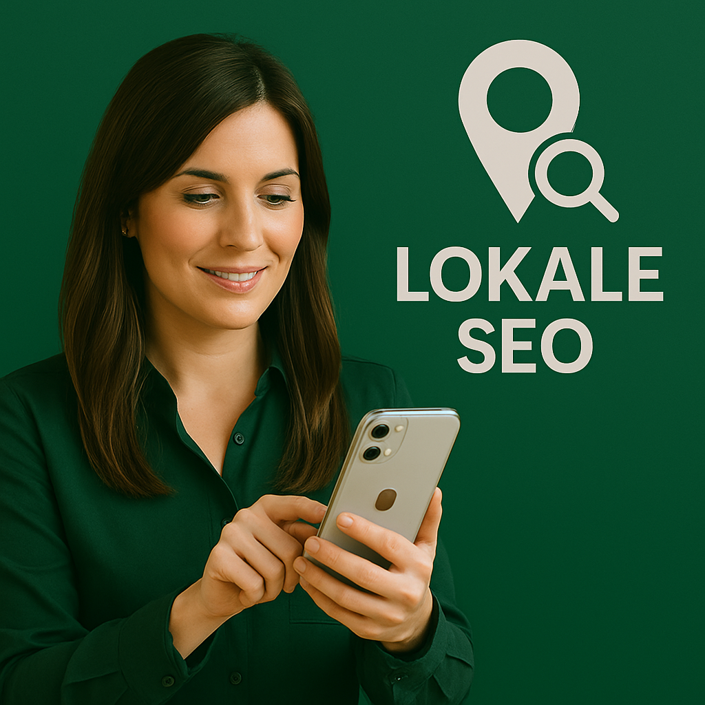 Webmakker Lokale SEO Dienst