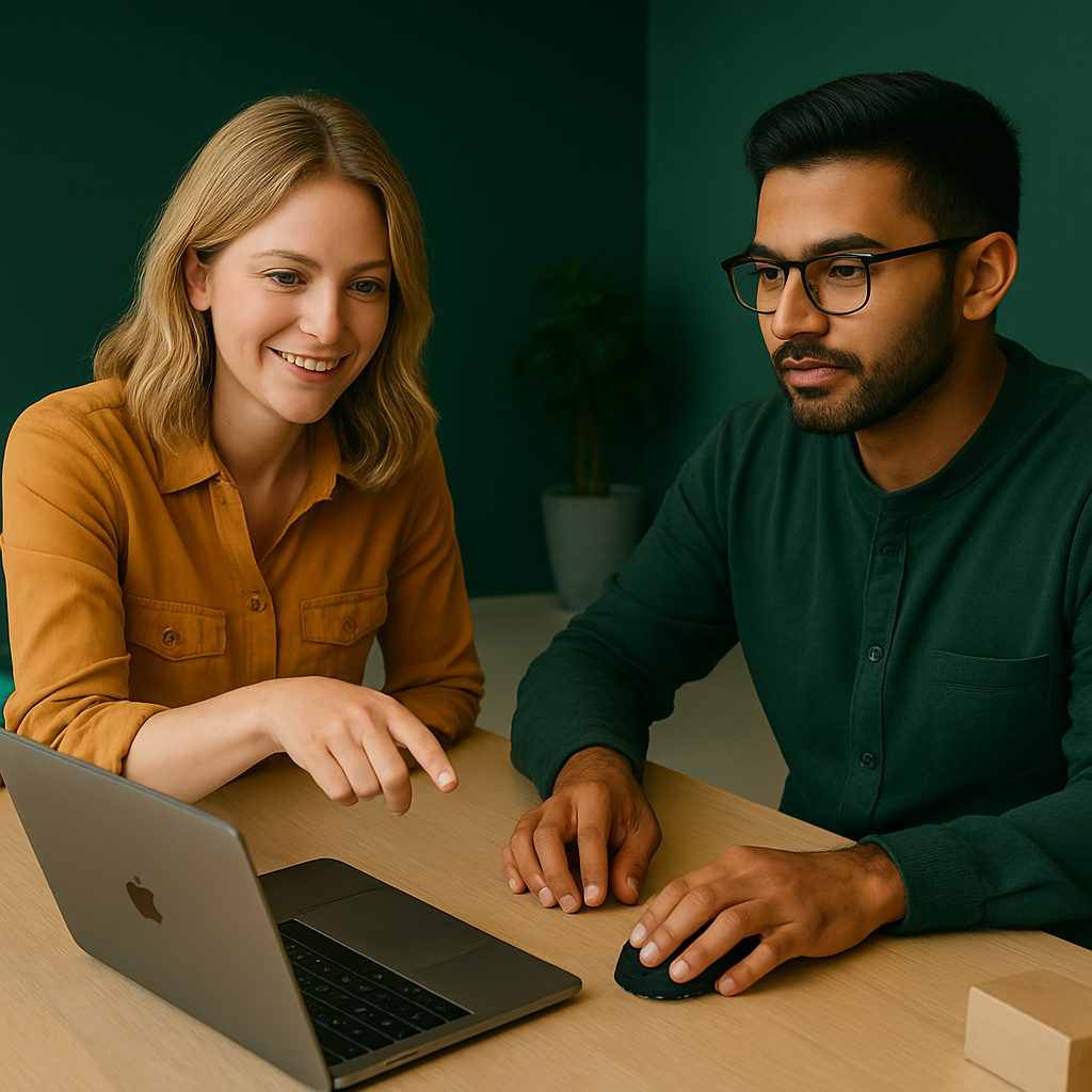 Webmakker SEO Analyse Dienst