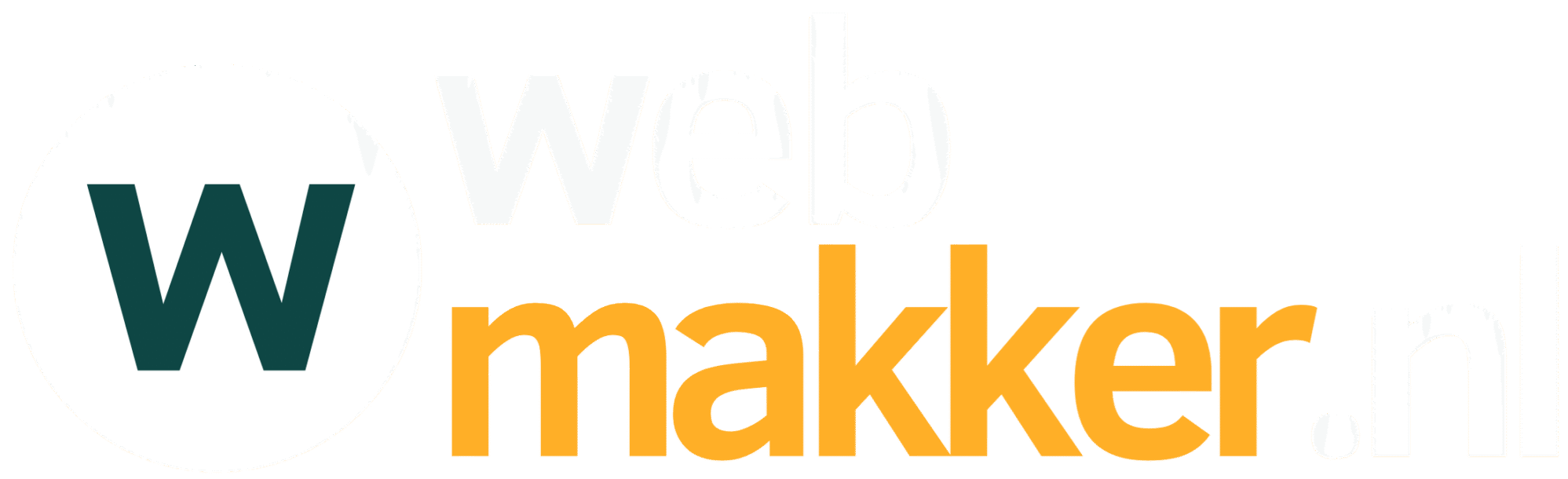 Webmakker Logo