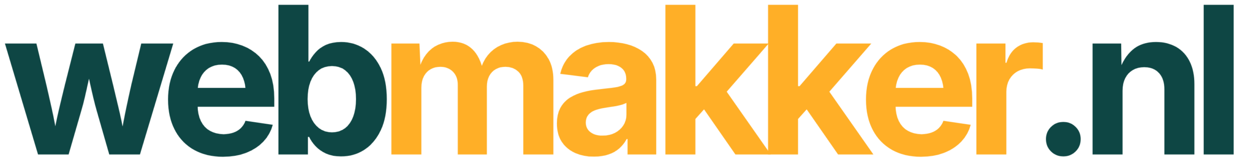 Webmakker